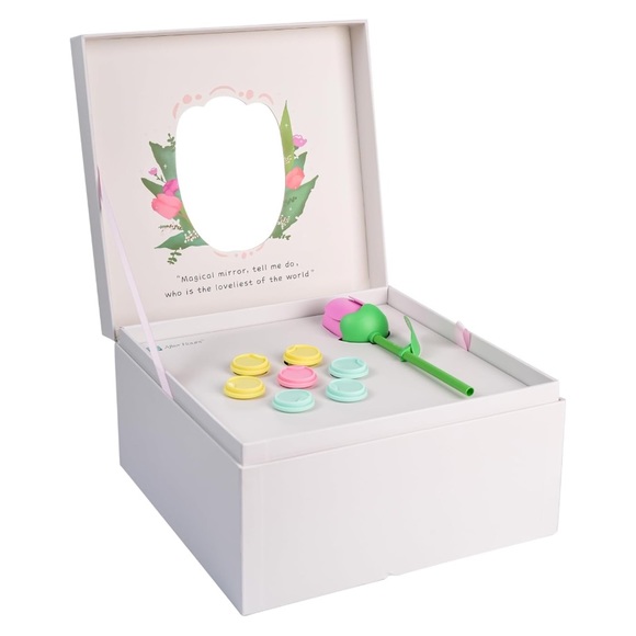 Moms Day! After Hours Boba Tea Gift for Mom Popping Boba Tea Kits- 8 pack NIB - Picture 2 of 6